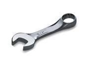 Sk Hand Tool Llc SK88016 12 Point SuperKrome Short Combination Wrench .50 in.