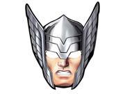 Amscan 360084 Avengers Paper Mask Pack of 48