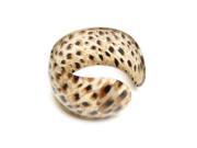 Alur Jewelry 16255LF Animal Print Bracelet