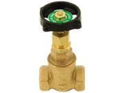 Hammond Valve Corp 241220 Hammond Gate Valve 2 In. Fip