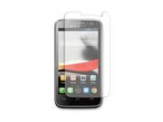 Orca 20SG A5020 Clear Screen Protector For Alcatel Onetouch Evolve