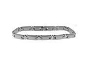 Doma Jewellery MAS02636 Stainless Steel Bracelet