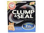 Church Dwight Co Inc Arm Hammer Clump Seal Fh Litter 28 Pound