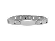 Doma Jewellery MAS02696 Stainless Steel Bracelet
