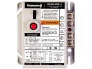 Honeywell 511849 Protectorelay© Oil Burner Control 15 Second Lockout