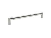Topex FH008160 160mm Round Stainless Steel Tube Pull
