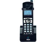 RCA H5401RE1 RCA Products DECT 6.0 4 Line Accessory Handset RCAH5401RE1 RCA H5401RE1