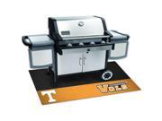 Fanmats 12132 University of Tennessee Grill Mat