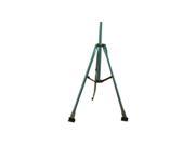Homevision Technology DGA6228 3FT Galvanized Steel Tripod with Mast and Parts