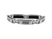 Doma Jewellery MAS02662 Stainless Steel Bracelet
