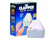 CLAPPER CL840-12 CLAPPER CL840-12