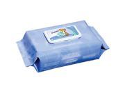 Lagasse Sweet LS NICA630FW Pudgies Baby Wipes 80 Cnt