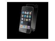 IPG 1116 Invisible Phone Guard iPod 4nd Generation BACK Protection