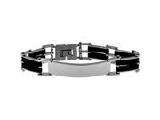 Doma Jewellery MAS02736 Stainless Steel Bracelet