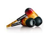 Southern Audio Services WOO IESW101V Vintage Woodees Stereo Earphones