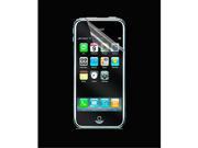 IPG 1102 Invisible Phone Guard iPhone 3G 3GS SCREEN Protecor