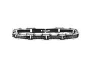 Doma Jewellery MAS02580 Stainless Steel Bracelet