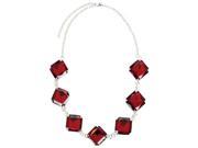 Amscan 843490 20s Ruby Jewelry Set Pack of 3