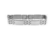 Doma Jewellery MAS02685 Stainless Steel Bracelet