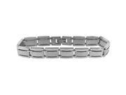 Doma Jewellery MAS02651 Stainless Steel Bracelet