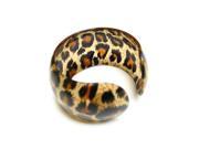 Alur Jewelry 16255DL Animal Print Bracelet