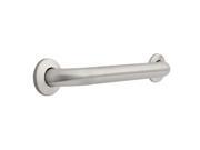 Franklin Brass 5616 Concealed Screw Grab Bar 16 x 1.5 in. 1 Pack