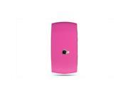 DreamWireless SCERVIVHP PR Sony Ericsson Vivaz A Skin Case Hot Pink