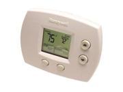 Honeywell 661180 Honeywell Non Programmable T Stat