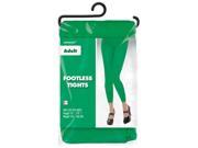 Amscan 397287 Footless Tights Rainbow Pack of 3