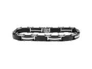 Doma Jewellery MAS02572 Stainless Steel Bracelet