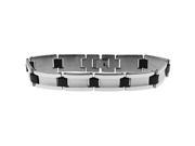 Doma Jewellery MAS02722 Stainless Steel Bracelet