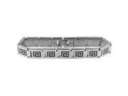Doma Jewellery MAS02607 Stainless Steel Bracelet