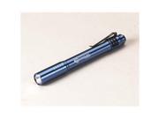 Streamlight SG66122 Stylus Pro Pen Light Blue White LED