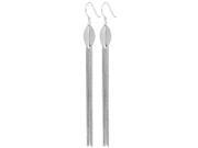 Doma Jewellery MAS01132 Sterling Silver Earring