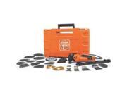 Fein Multi Tool Hardcase 350Q Kit 72294261090