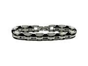 Doma Jewellery MAS02623 Stainless Steel Bracelet