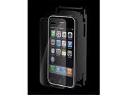 IPG 1101 Invisible Phone Guard iPhone 3G 3GS FULL BODY Protection