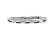 Doma Jewellery MAS02692 Stainless Steel Bracelet