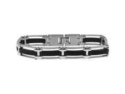 Doma Jewellery MAS02720 Stainless Steel Bracelet