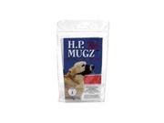 Hamilton Pet Company Soft Dog Muzzle Black 5 To 5 .50 HPM 1BK