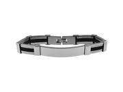 Doma Jewellery MAS02547 Stainless Steel Bracelet