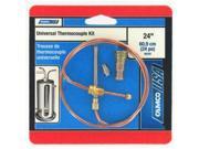 Camco 09293 24 in. Universal Thermocouple Kit