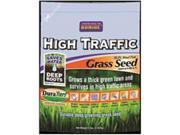 Bonide Grass Seed 009071 High Traffic Grass Seed 3 Pound