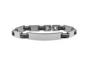 Doma Jewellery MAS02737 Stainless Steel Bracelet