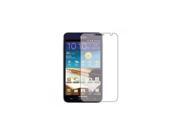 Orca 20SG Si717 Clear Screen Protector For Samsung Galaxy Note Si717
