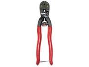 Tipper Tie High Tensile Steel Wire Cutter Red FA00028