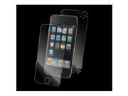 IPG 1114 Invisible Phone Guard iPod 4nd Generation FULLBODY Protection
