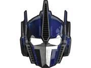 Amscan 361413 Transformers Prime Paper Masks Pack of 48
