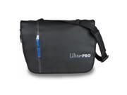 Gamers Bag Black with Blue Detail 84437