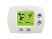 Honeywell 661181 Honeywell Non Programmable T Stat